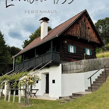 Landliebe 1753 * Bad Gleichenberg