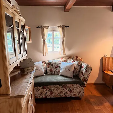 Casa vacanze Landliebe 1753 Bad Gleichenberg