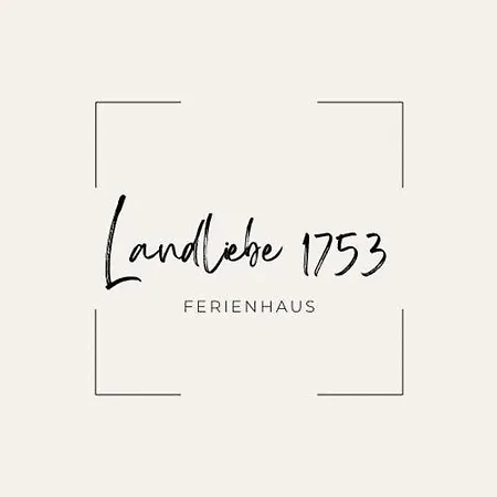 Landliebe 1753 Casa vacanze