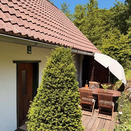 Landliebe 1753 Casa vacanze *