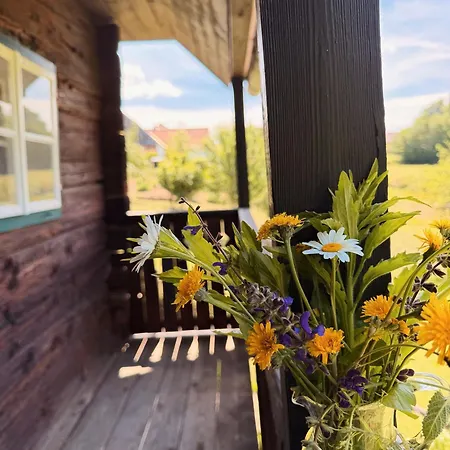 Casa vacanze Landliebe 1753 *