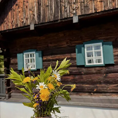 Landliebe 1753 Casa vacanze
