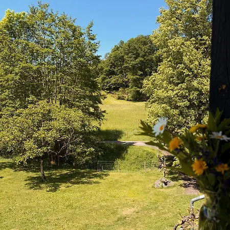 Casa vacanze Landliebe 1753