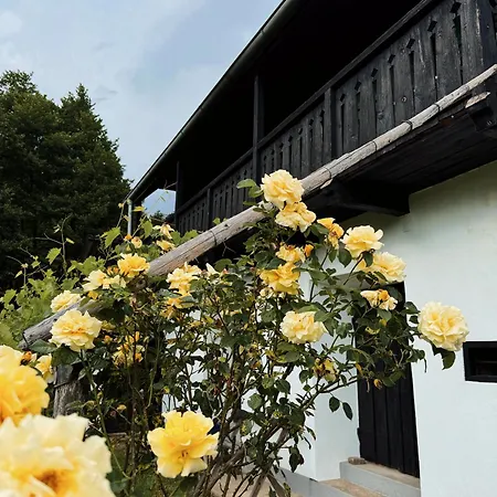 Landliebe 1753 Casa vacanze *